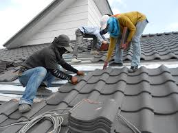 Best 4 Ply Roofing  in Boalsburg, PA